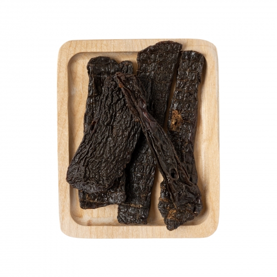 a beef liver jerky   fr treats